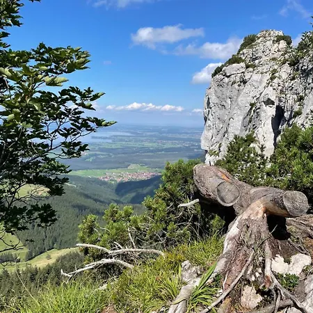Fewolo - Chiemgau Karte *