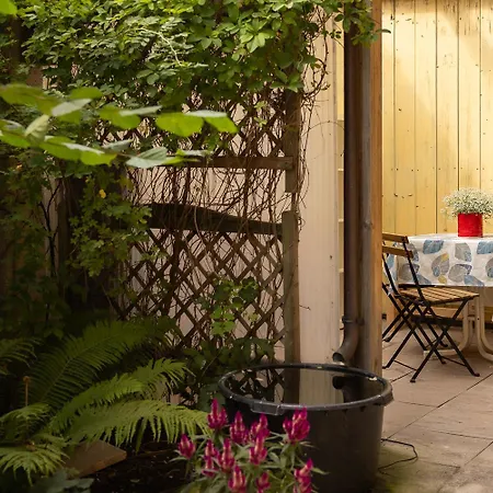 Fewolo - Chiemgau Karte Apartament Übersee