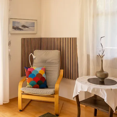 Apartament Fewolo - Chiemgau Karte *