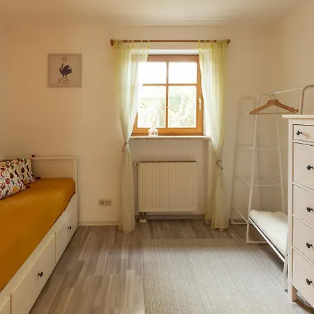 Fewolo - Chiemgau Karte Apartament Übersee