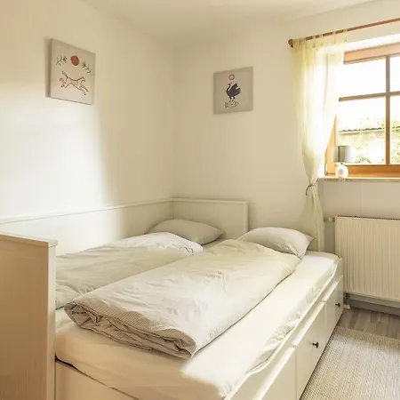 Apartament Fewolo - Chiemgau Karte