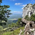 Fewolo - Chiemgau Karte *