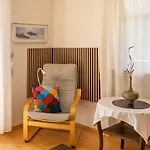 Apartamento Fewolo - Chiemgau Karte *