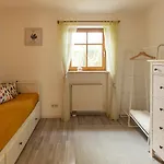 Fewolo - Chiemgau Karte Apartamento Übersee