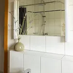 Apartamento Fewolo - Chiemgau Karte Übersee