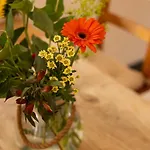 Apartamento Fewolo - Chiemgau Karte