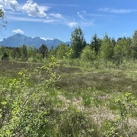 Appartamento Fewolo - Chiemgau Karte Übersee