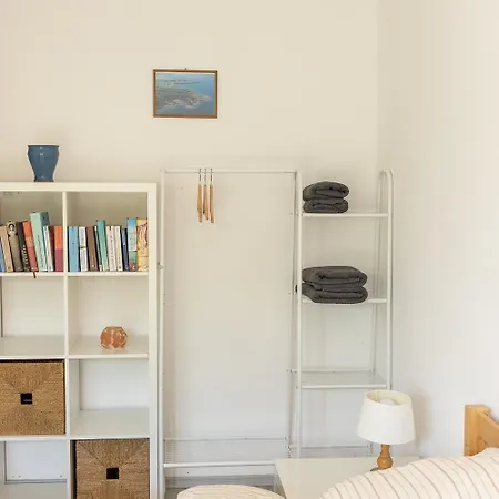 Διαμέρισμα Fewolo Übersee