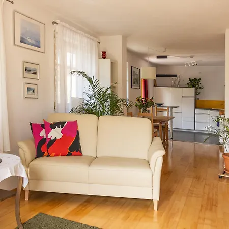 Διαμέρισμα Fewolo Übersee