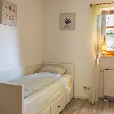 Διαμέρισμα Fewolo *