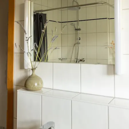 Διαμέρισμα Fewolo Übersee